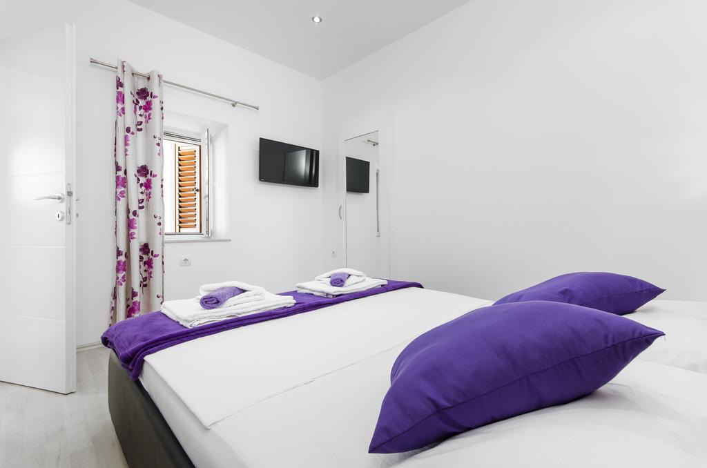 Apartment Borovac Vrgorac Szoba fotó