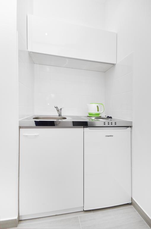 Apartment Borovac Vrgorac Kültér fotó