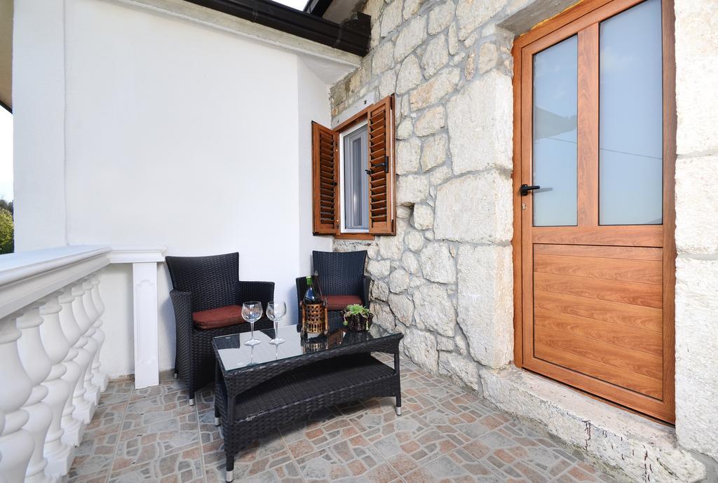 Apartment Borovac Vrgorac Szoba fotó