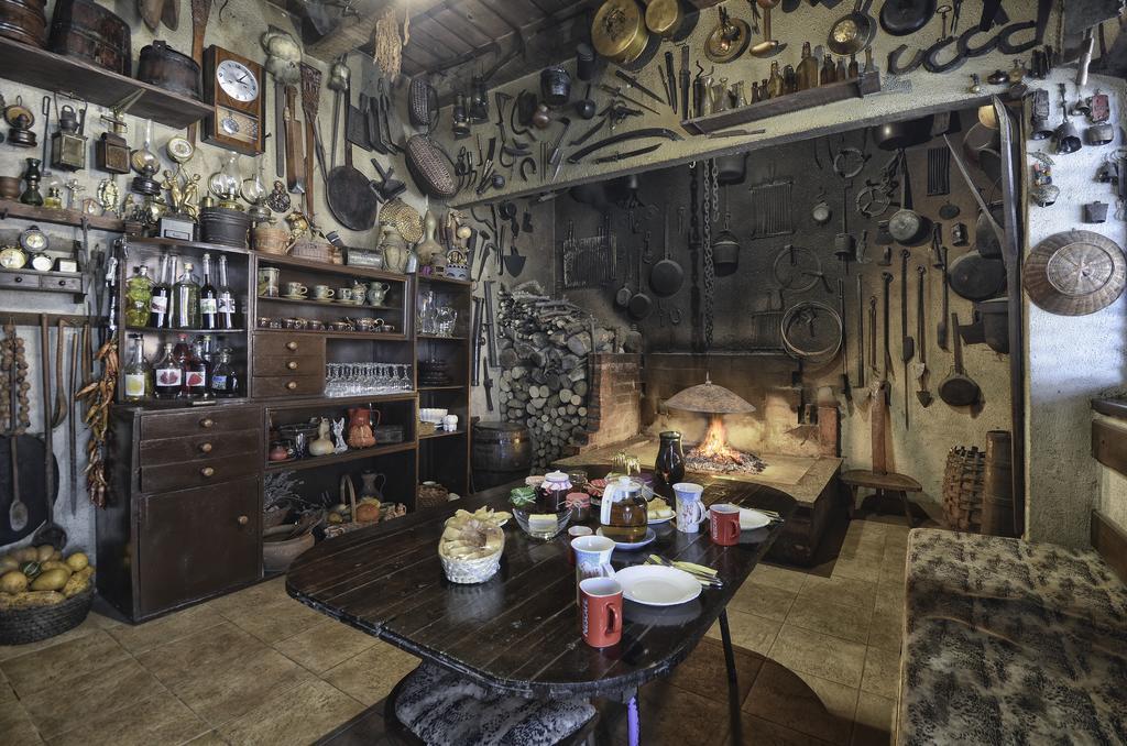Apartment Borovac Vrgorac Kültér fotó