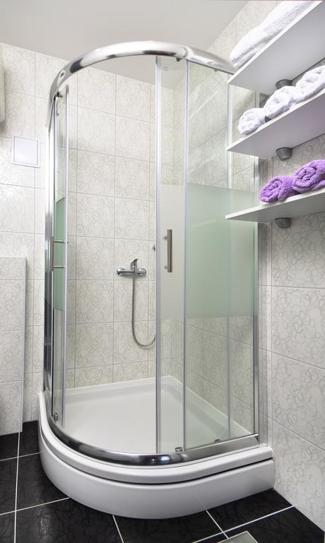 Apartment Borovac Vrgorac Kültér fotó