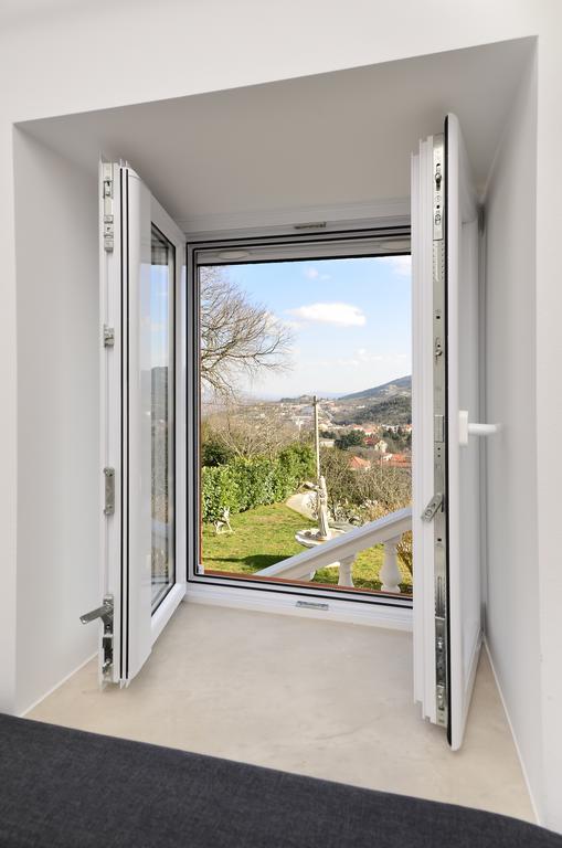 Apartment Borovac Vrgorac Kültér fotó