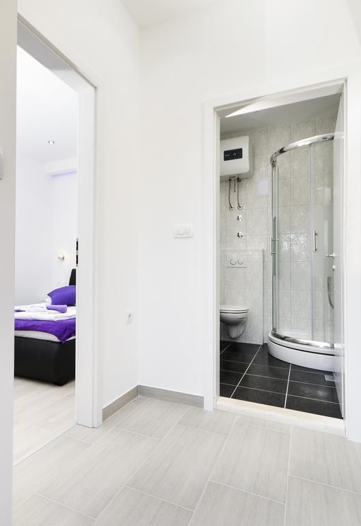 Apartment Borovac Vrgorac Szoba fotó