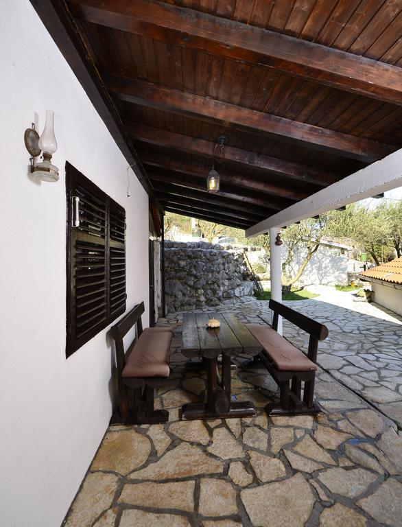Apartment Borovac Vrgorac Kültér fotó